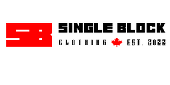 Single Block Clothing